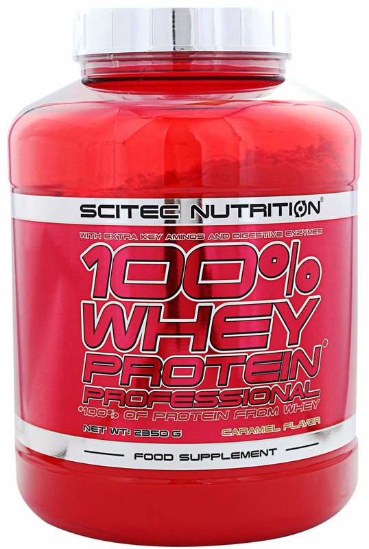 100% Whey Protein Professional