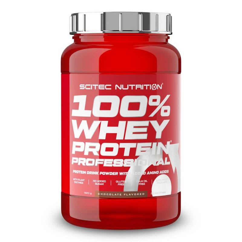 100% Whey Protein Professional