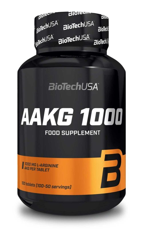 AAKG 1000