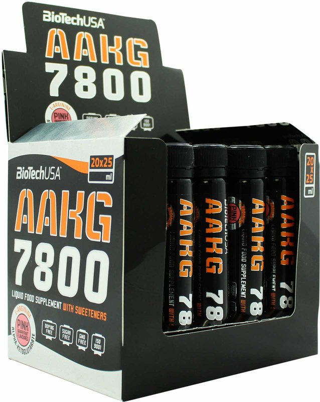 AAKG 7800