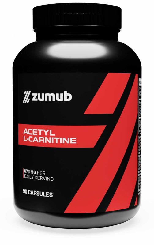 Acetil L-Carnitina