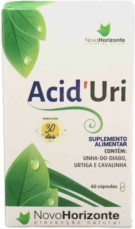 Acid Uri
