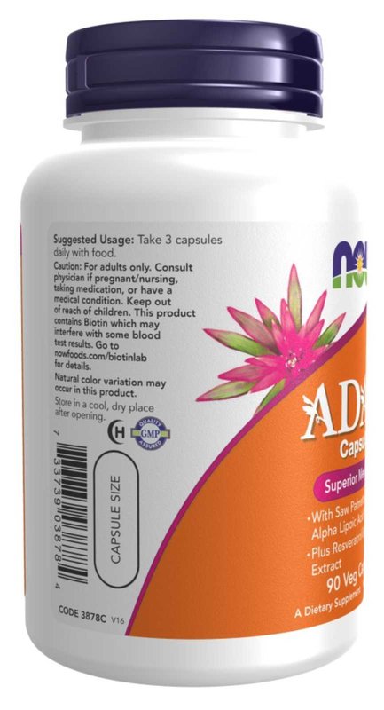 Adam Men's Multivitamin