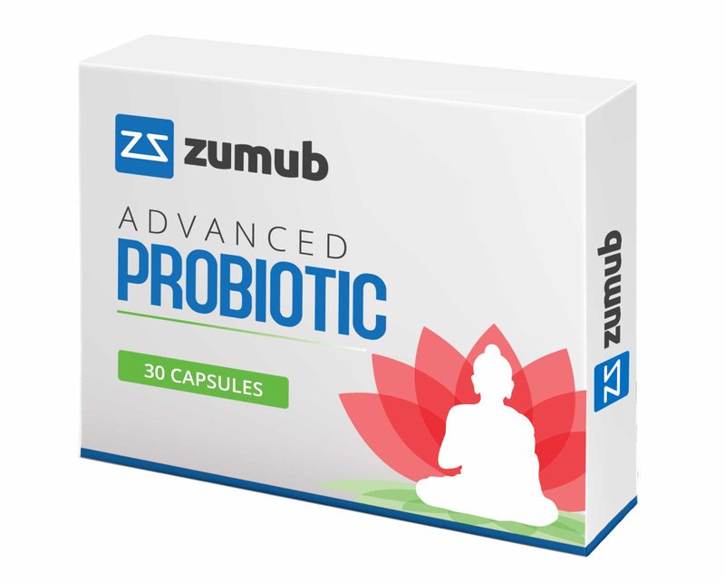 Advanced Probiotic