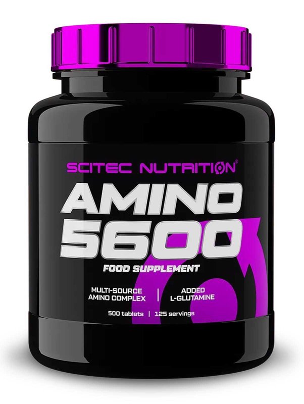 Amino 5600
