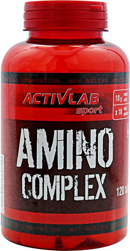 Amino Complex