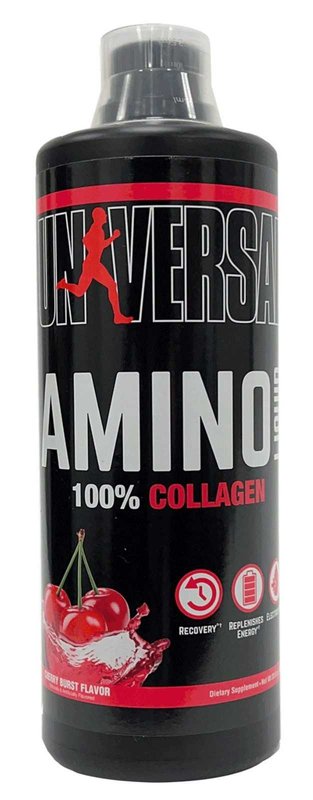 Amino Liquid
