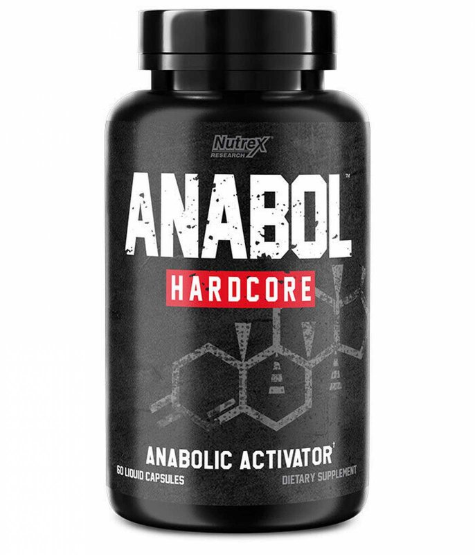 Anabol Hardcore