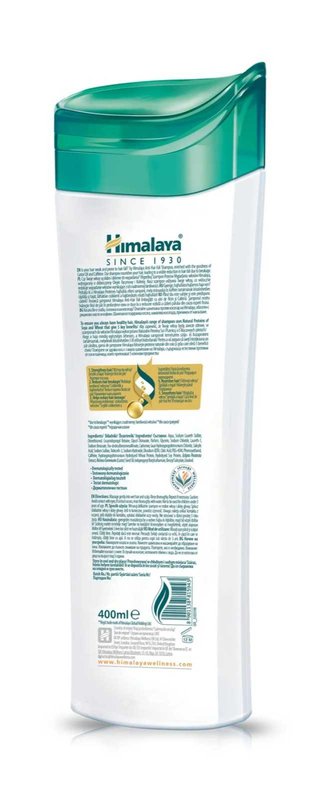 Anti Hair Fall Shampoo