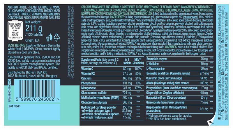 Arthro Forte