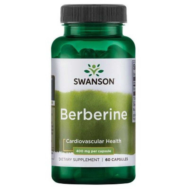 Berberine 400mg