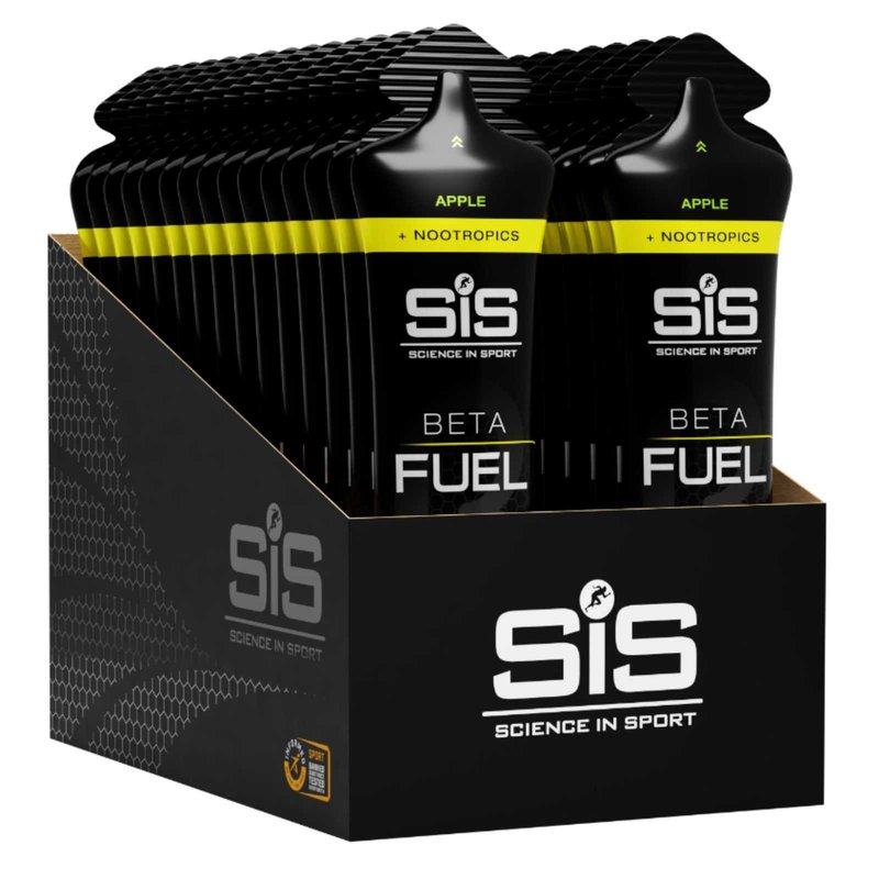 Beta Fuel + Nootropics