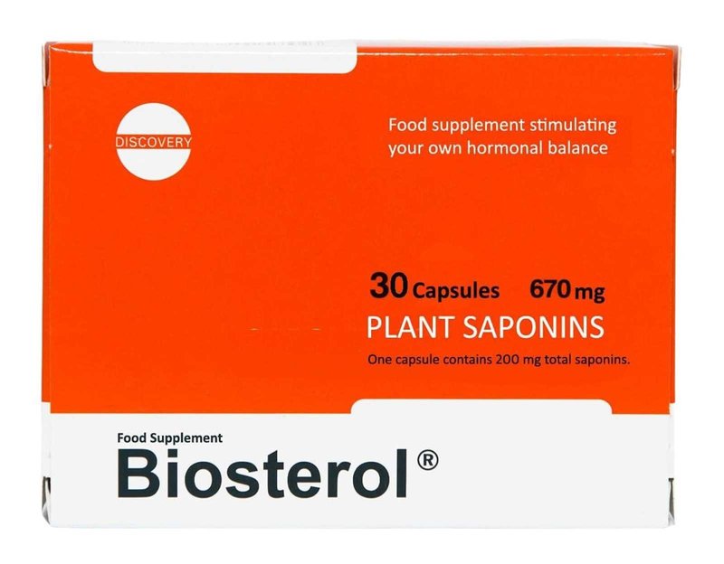 Biosterol