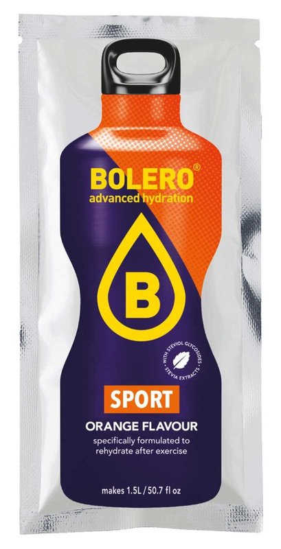 Bolero Sport