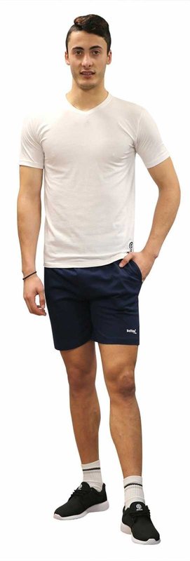 Calções Desportivos com Bolsos Criança