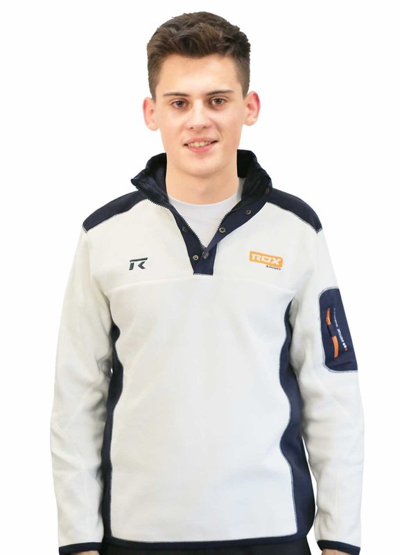 Camisola Polar R-Enterprise Criança