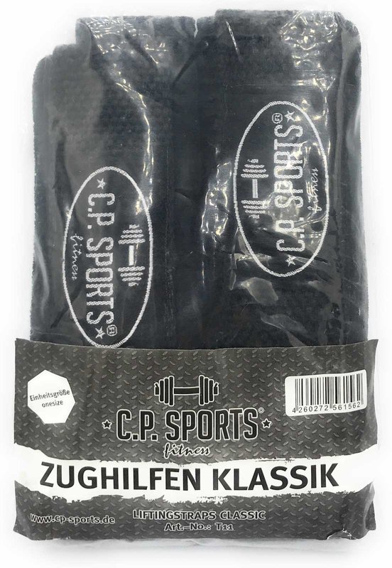 Correias de Levantamento Acolchoadas