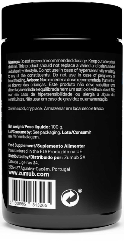 Creatina (Creapure®)