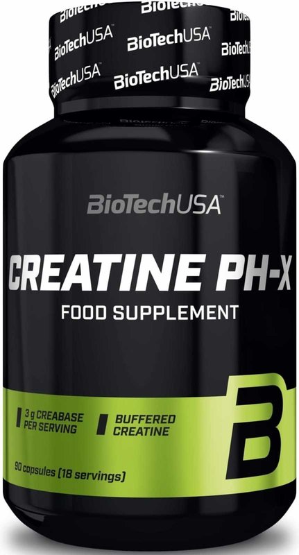 Creatine PH-X