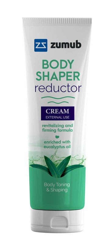 Creme Redutor Body Shaper