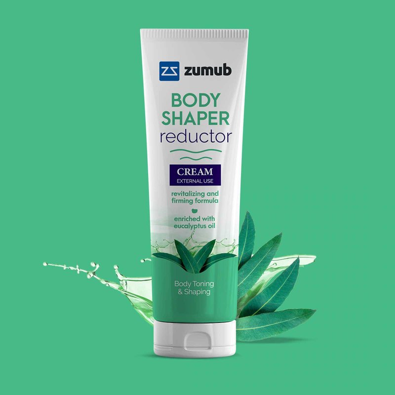 Creme Redutor Body Shaper