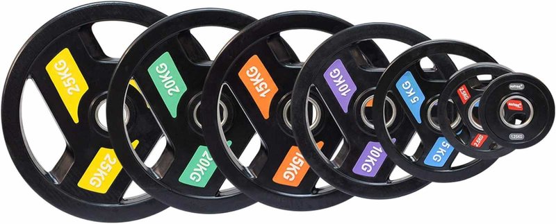 Disco Olímpico Modern