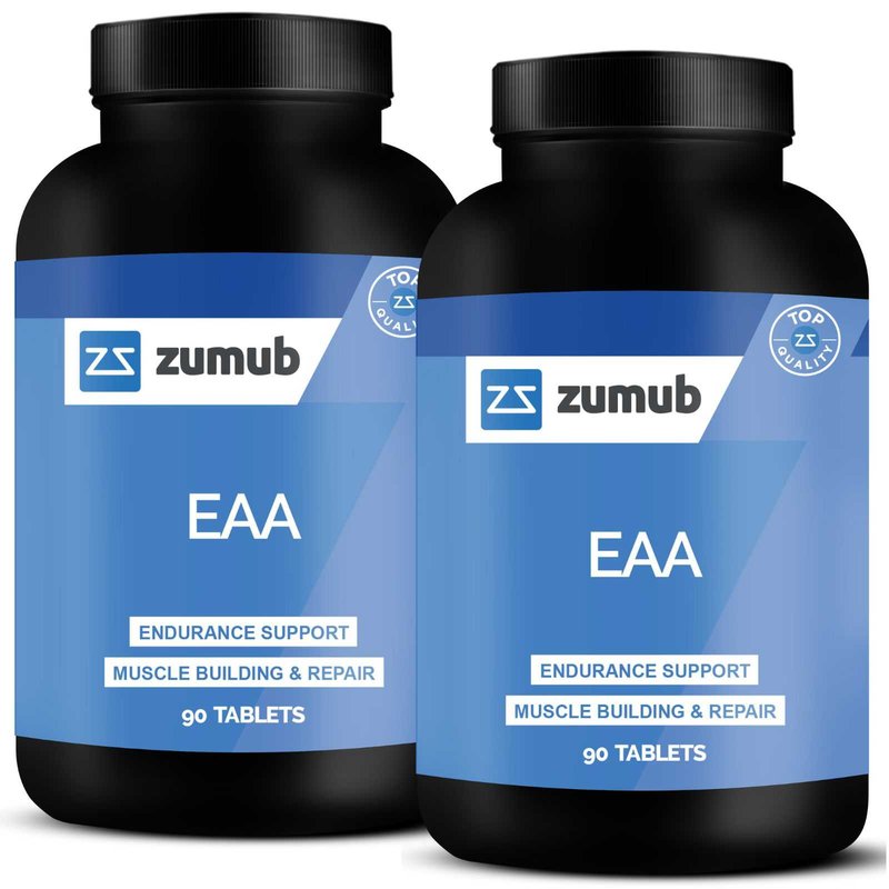 EAA - Aminoácidos Essenciais