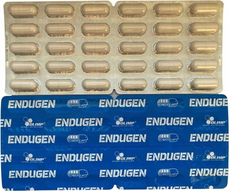 Endugen