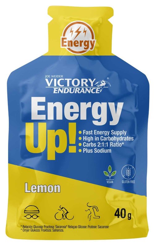 Energy Up! Gel