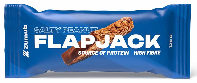 Flapjack