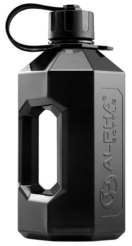 Garrafa Alpha XXL 2L4