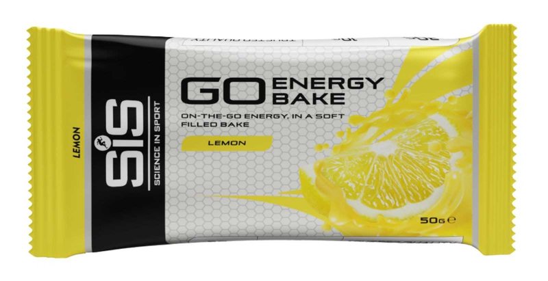 Go Energy Bake