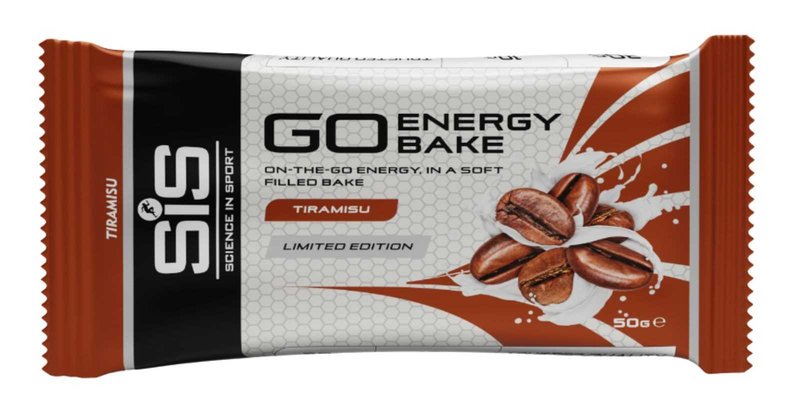 Go Energy Bake