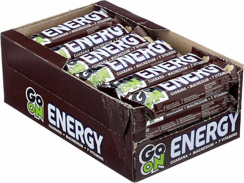 Go On! Energy