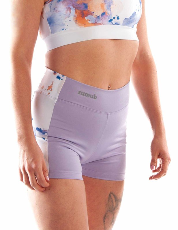 Gym Native Calções