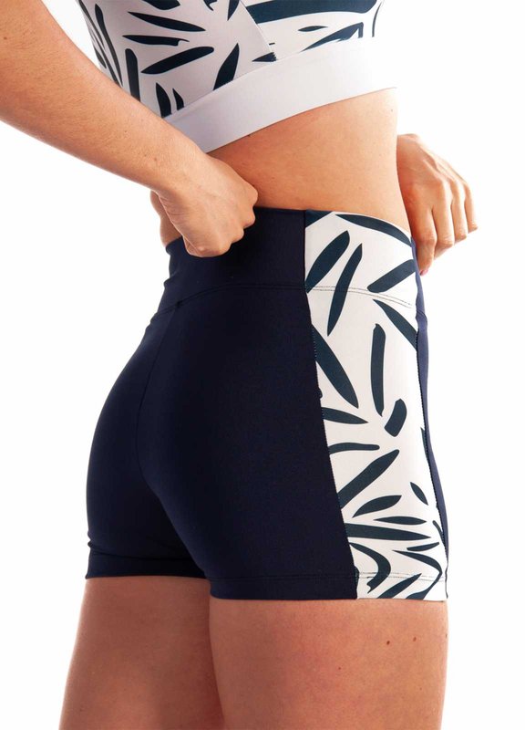 Gym Native Calções