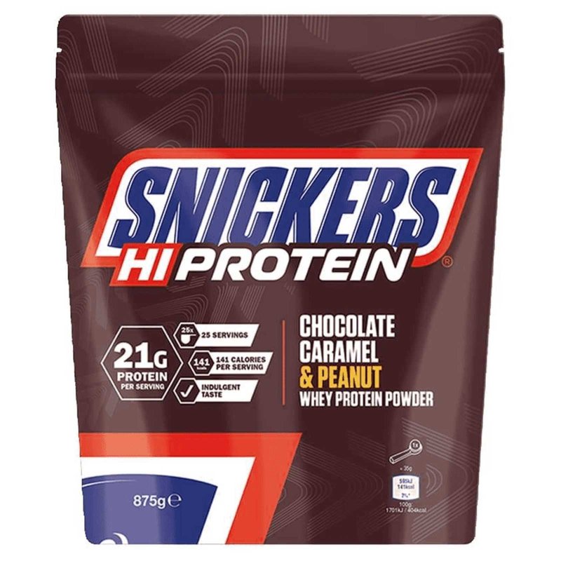 HiProtein Powder