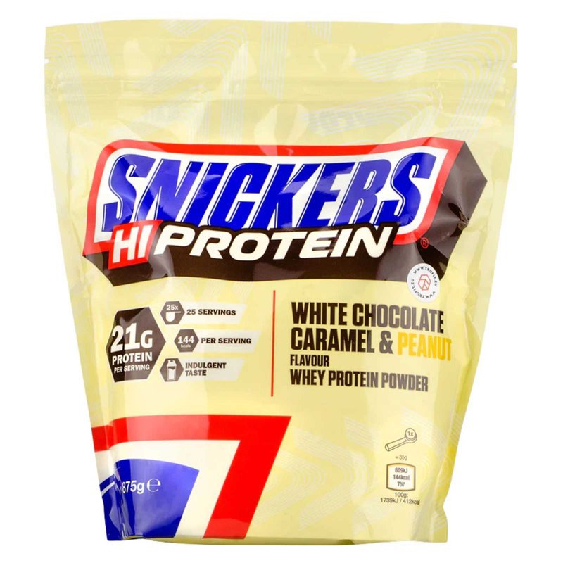 HiProtein Powder