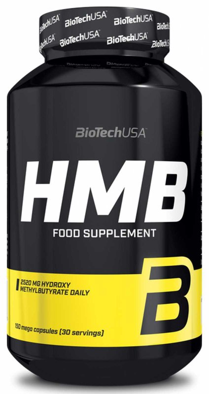 HMB 2520mg