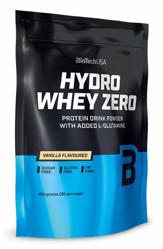 Hydro Whey Zero