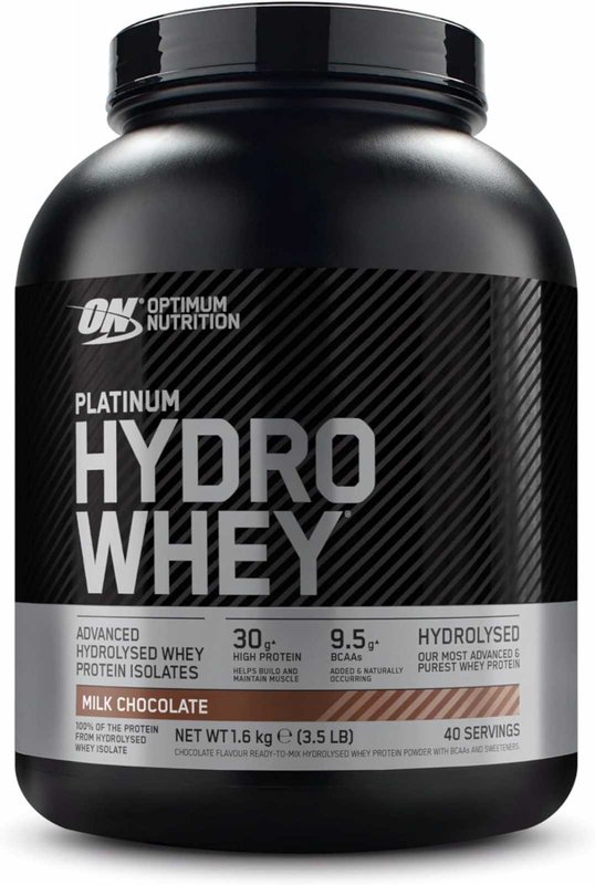 Hydrowhey