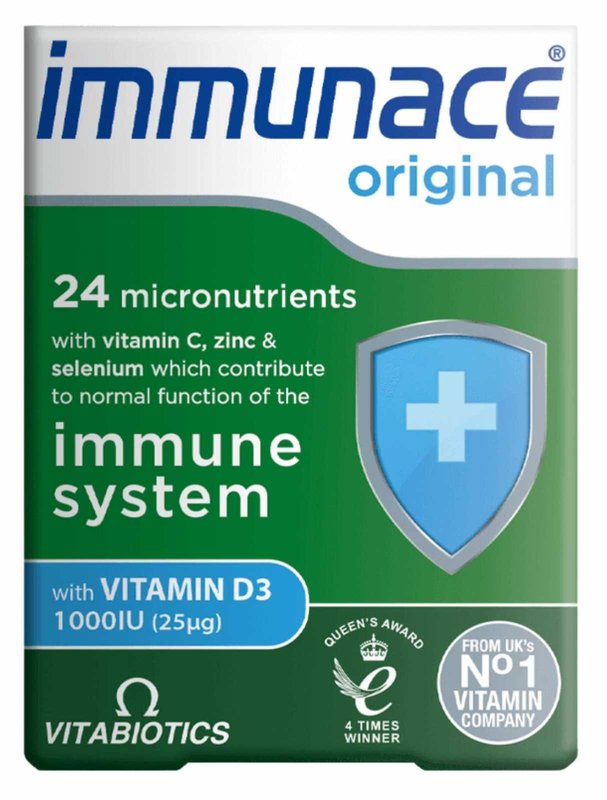 Immunace original