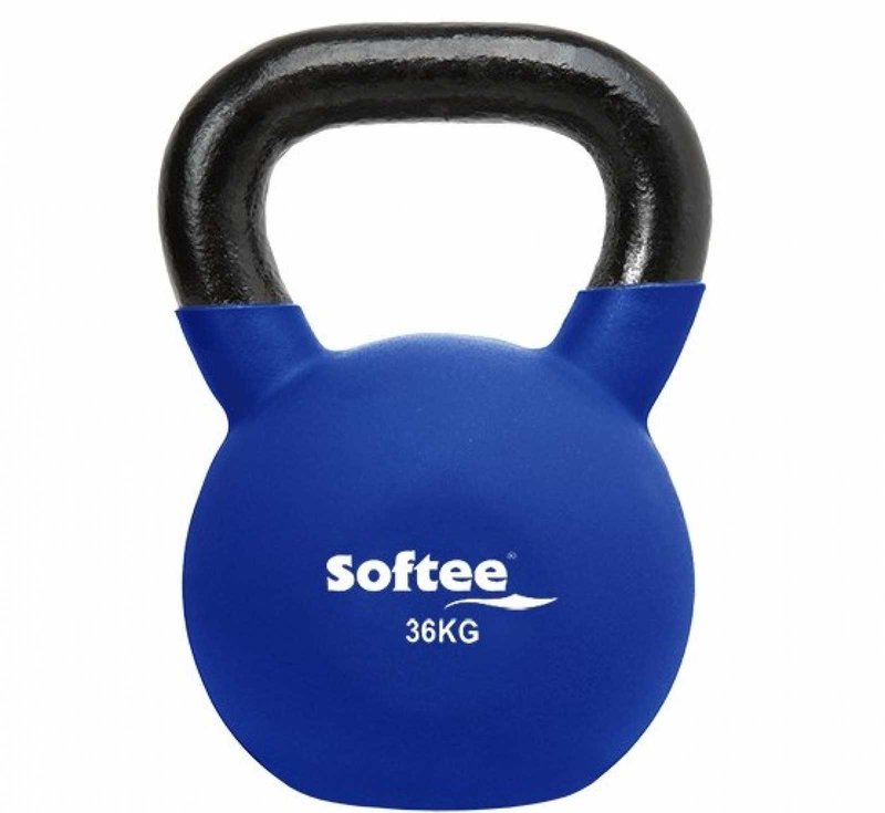 Kettlebell Neopreno