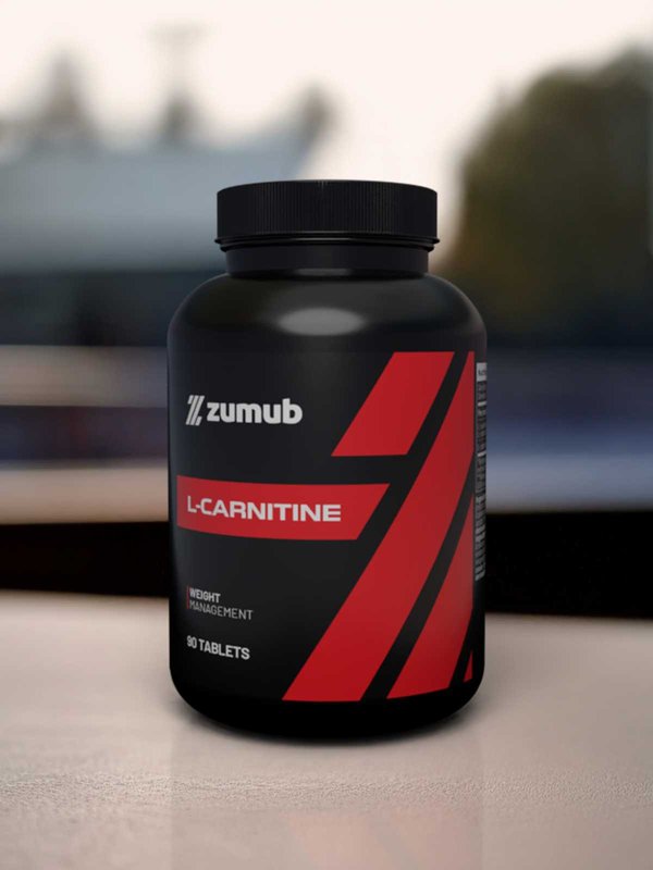 L-carnitina