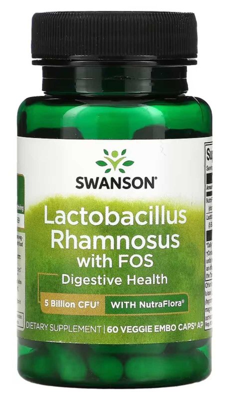 Lactobacillus Rhamnosus
