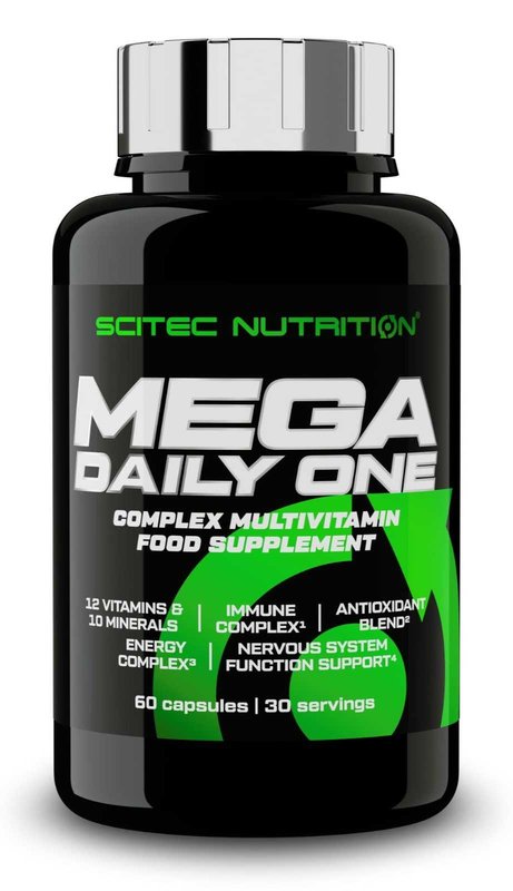 Mega Daily One