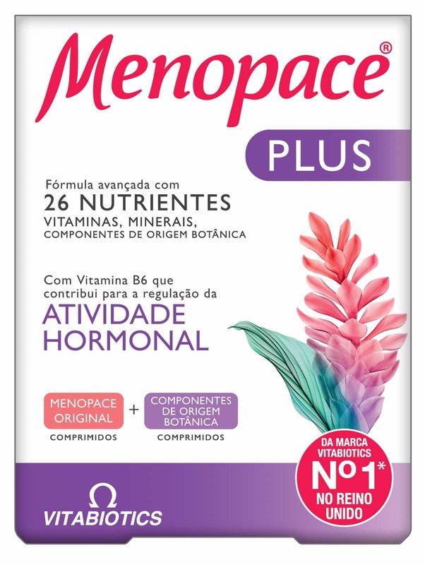 Menopace Plus