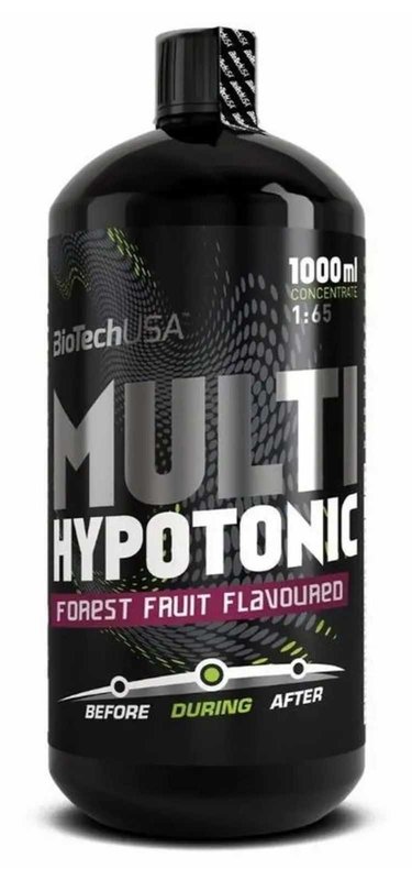 Multi Hypotonic
