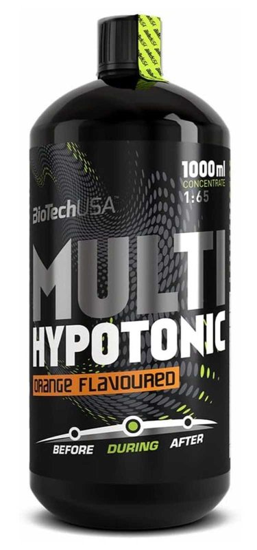 Multi Hypotonic