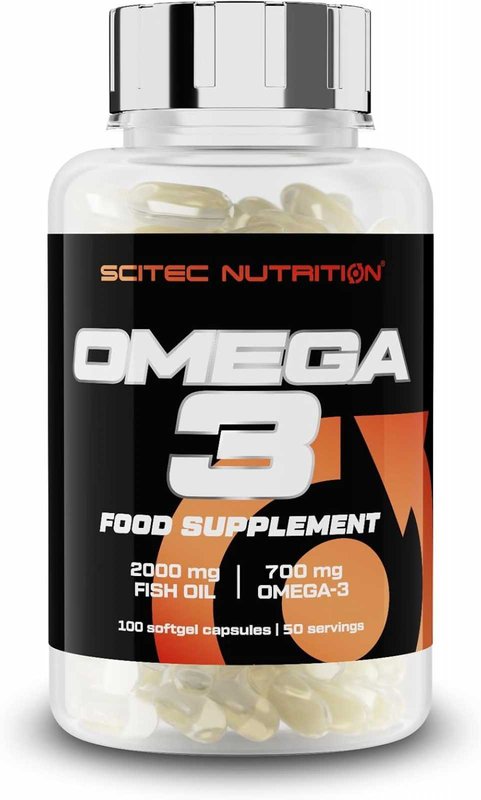 Omega-3